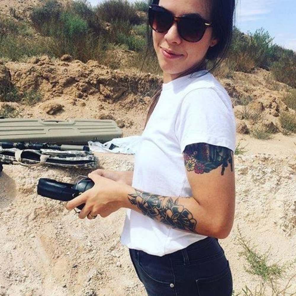 Meet your Posher, Tasha